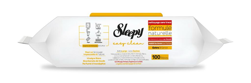 Sleepy Easy Clean herbal soap additive