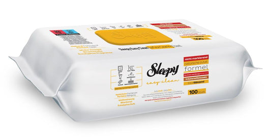 Additif Pour Savon Aux Herbes Sleepy Easy Clean